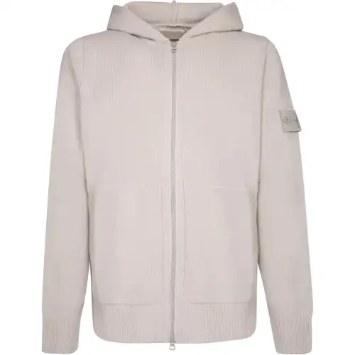 STONE ISLAND Maglia Knitted Vest