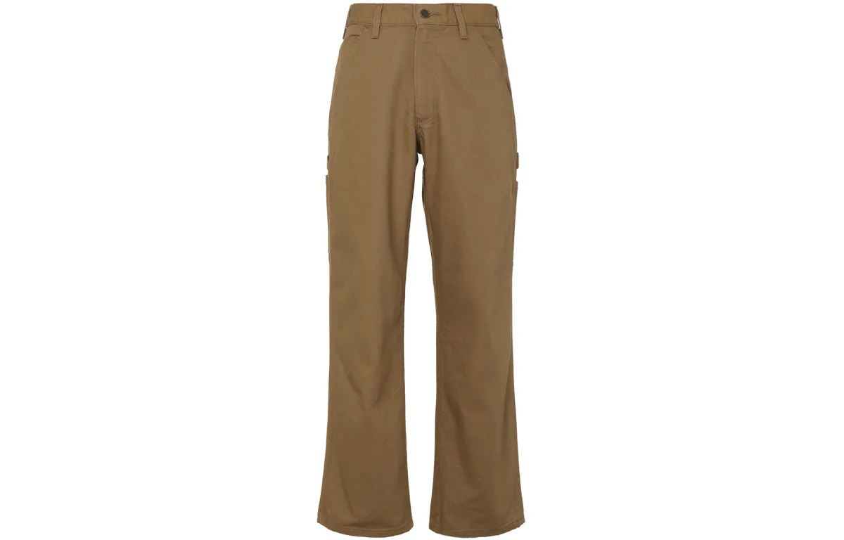Carhartt Casual Pants LOOSE FIT Men's