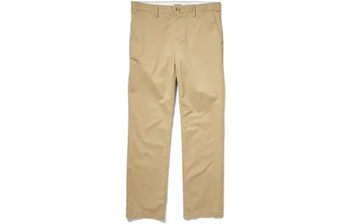 Timberland Casual Pants Men's Khaki