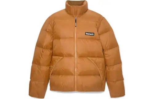 Timberland Jackets & Coats Unisex Wheat