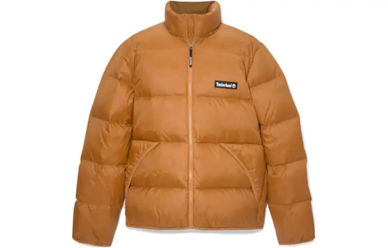 Timberland Jackets & Coats Unisex Wheat
