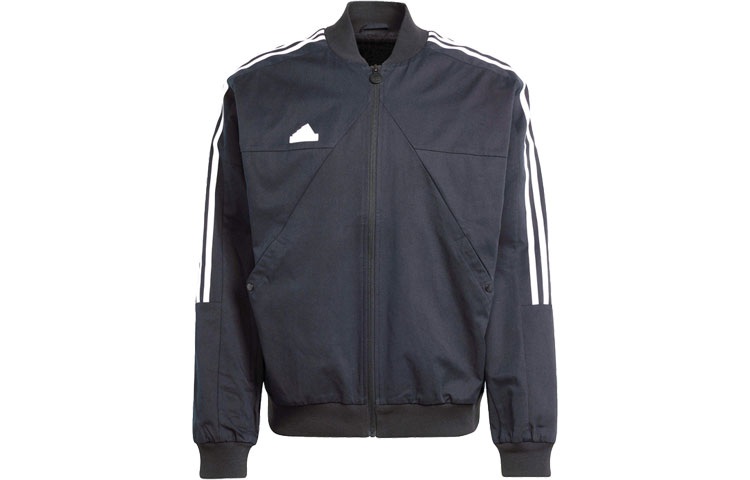 Adidas Sport Performance Jackets & Coats Men's Black