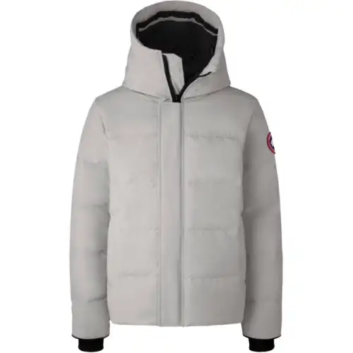 Canada Goose MacMillan parka