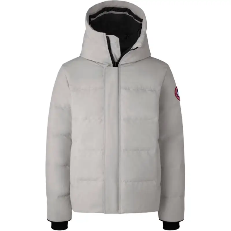 Canada Goose MacMillan parka