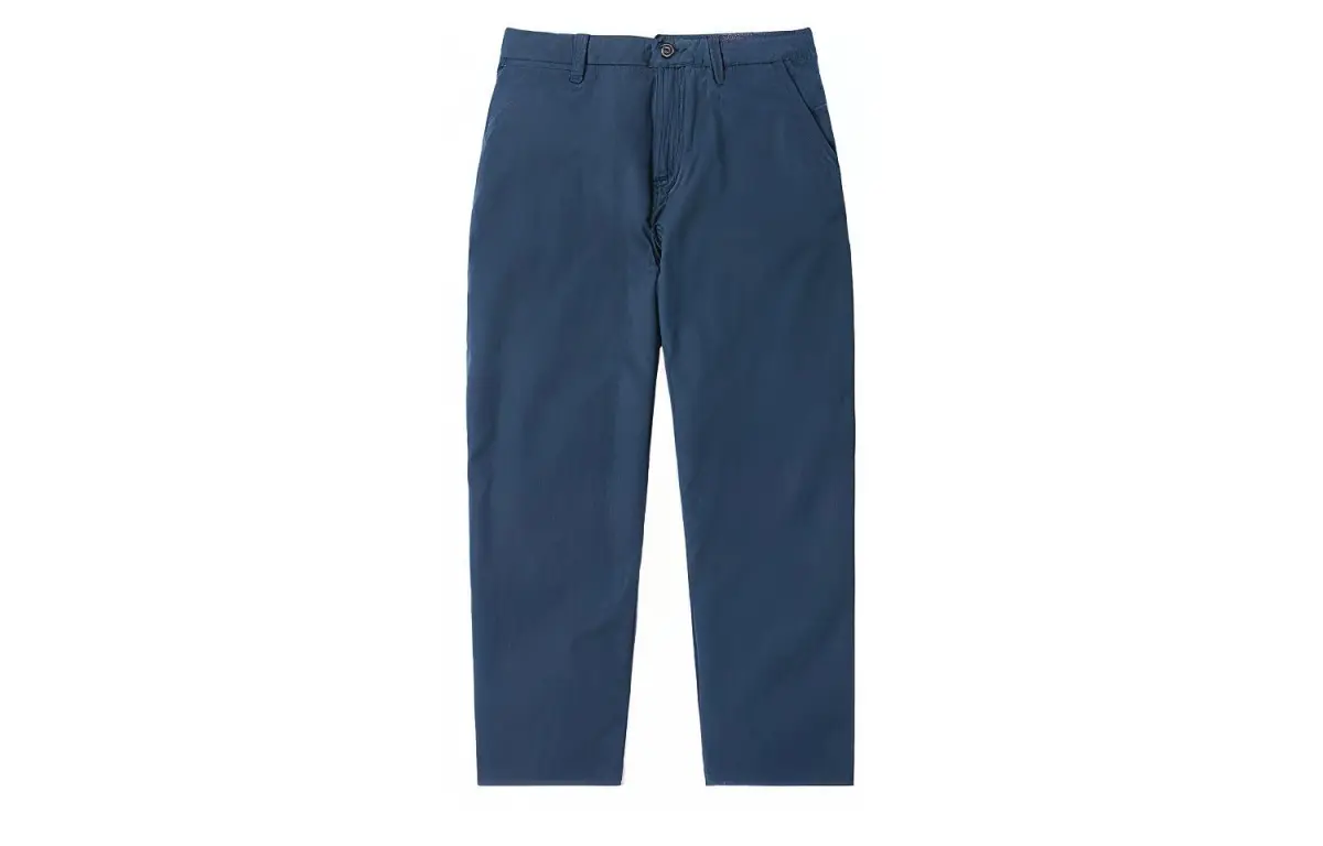 Timberland Casual Pants Men's Dark Sapphire