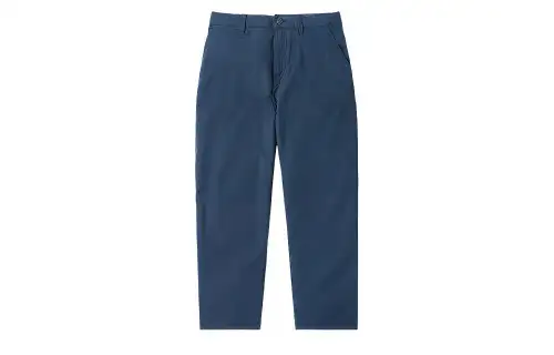 Timberland Casual Pants Men's Dark Sapphire