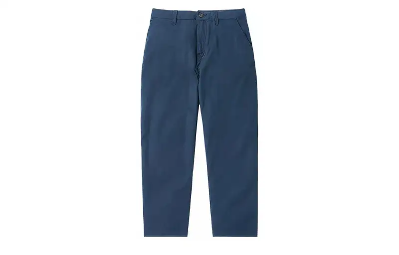 Timberland Casual Pants Men's Dark Sapphire