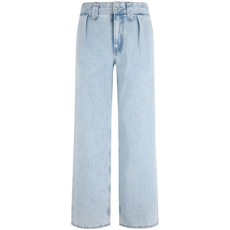 CALVIN KLEIN Jeans Men's Denim Light Blue