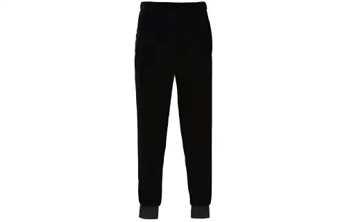 【Previous Season】velvet track pants