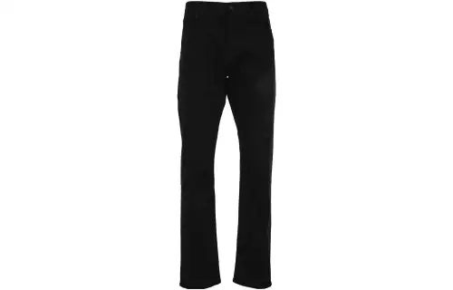 DIOR Jeans Men's Black Moderate Other