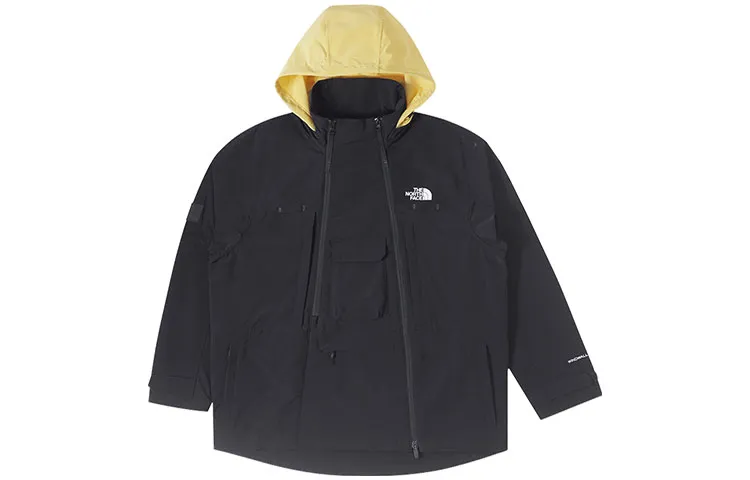 THE NORTH FACE Jackets & Coats Men's Black