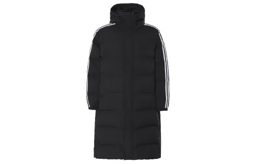 Adidas Originals PUFFER Down Jacket Men's Black
