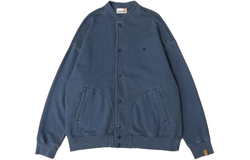 Timberland x C.F. STEAD Jackets & Coats Unisex Marine Blue