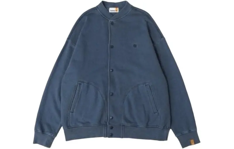 Timberland x C.F. STEAD Jackets & Coats Unisex Marine Blue