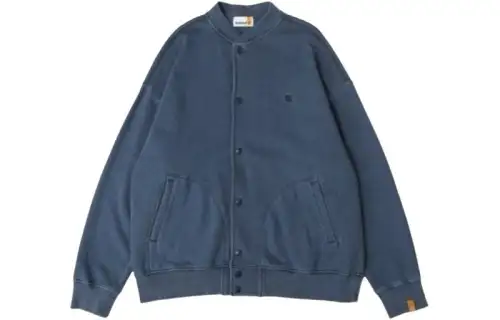 Timberland x C.F. STEAD Jackets & Coats Unisex Marine Blue
