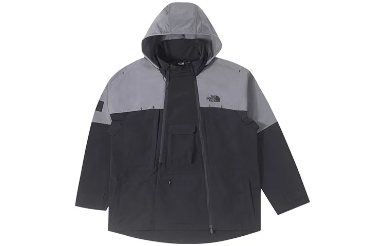 THE NORTH FACE Urban Exploration Jackets & Coats Men's Gray