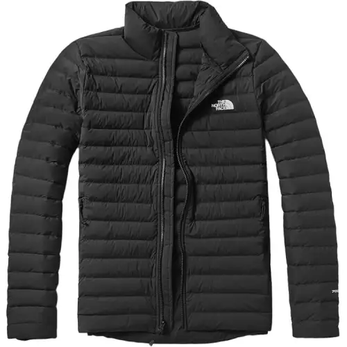 THE NORTH FACE MTheNorthFace Down Jacket Men's Black