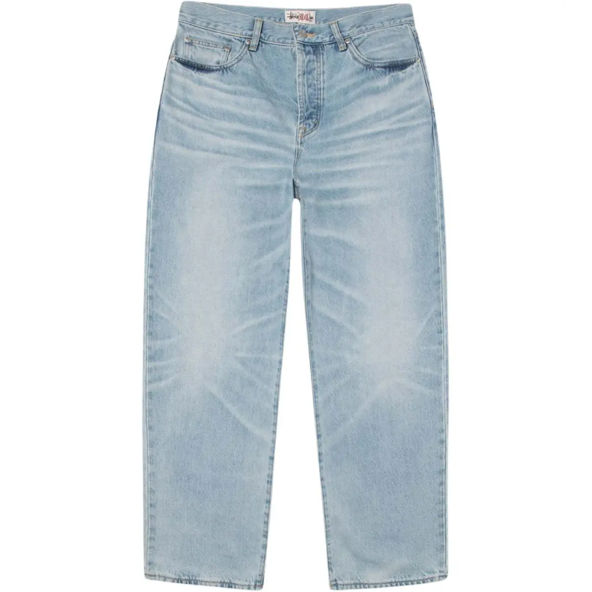 Stussy Big Ol' Denim Vintage Jean
