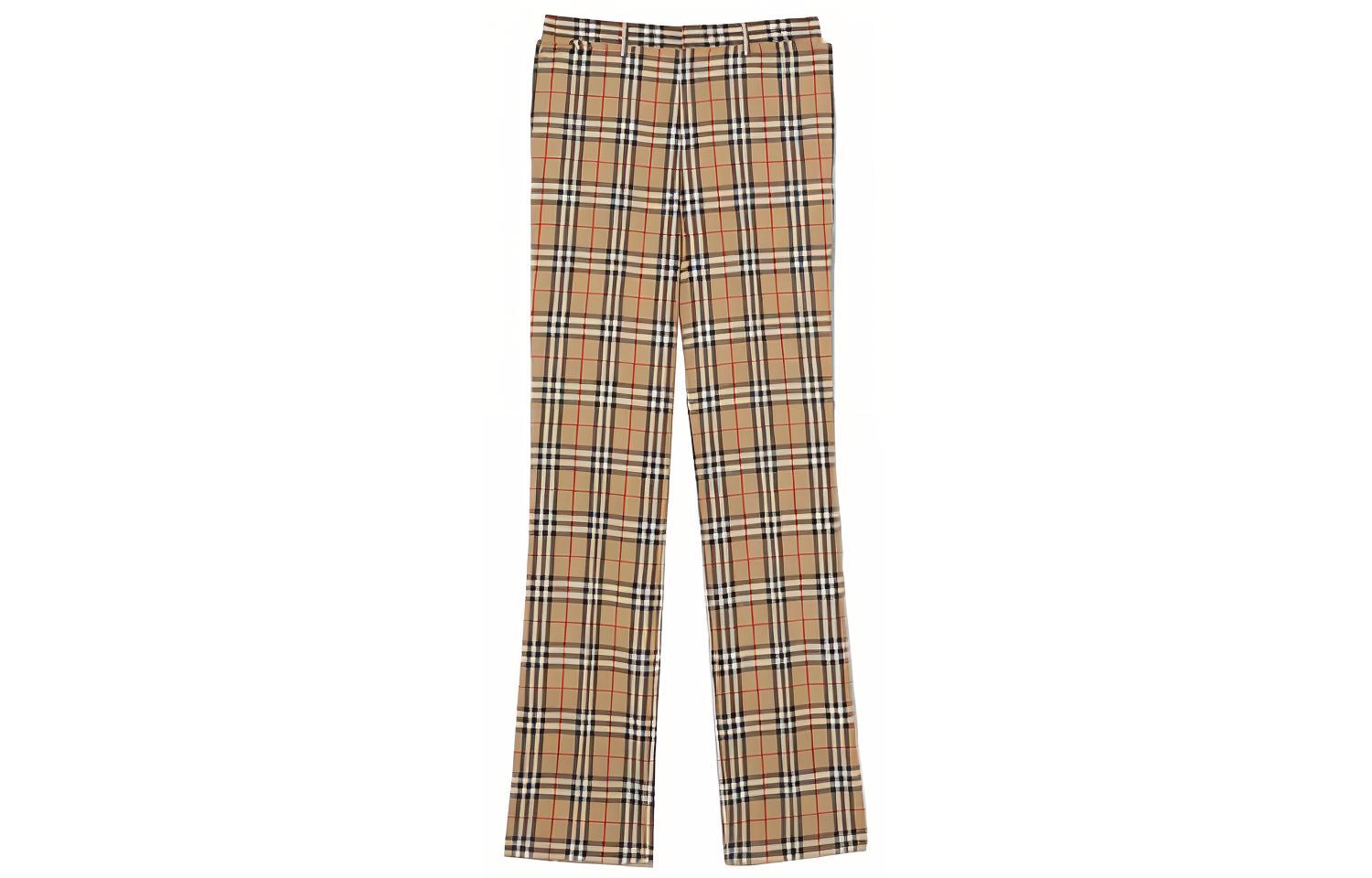 Supreme X Burberry Regular Jean