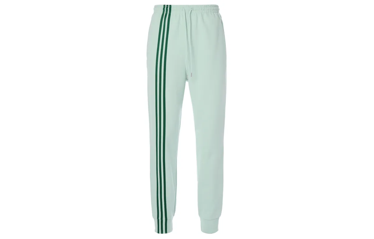 Adidas Ivy Park 3 Stripes Jogger Pants Gender Neutral