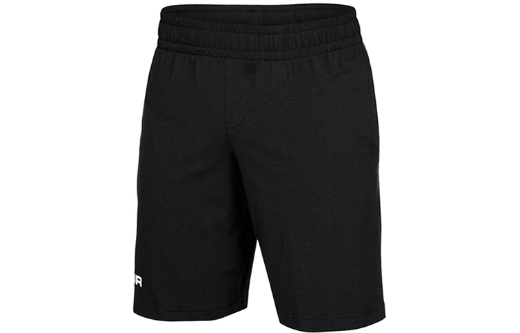 Under Armour Shorts Men’s Black