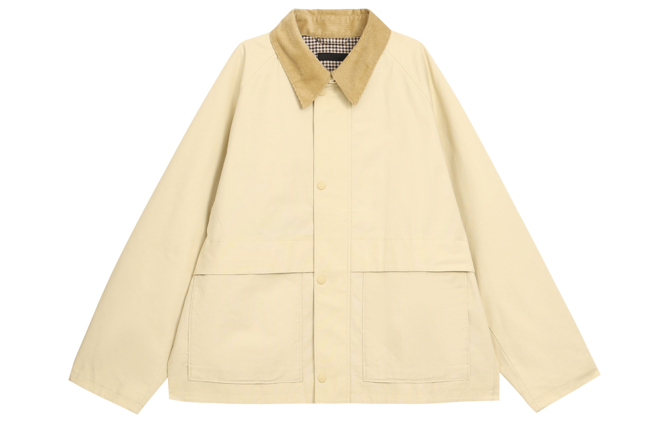 Мужская куртка UNIQLO (черная)