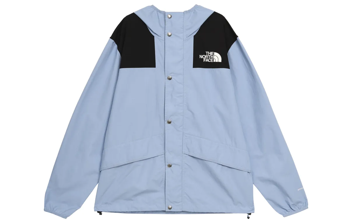 THE NORTH FACE Urban Exploration Jackets & Coats Unisex Blue