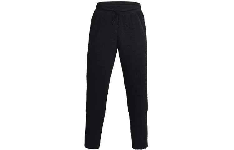 Under Armour Sweatpants Men's Black