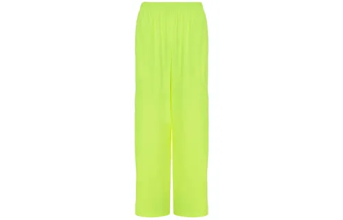 Balenciaga Wide-Leg Track Pants