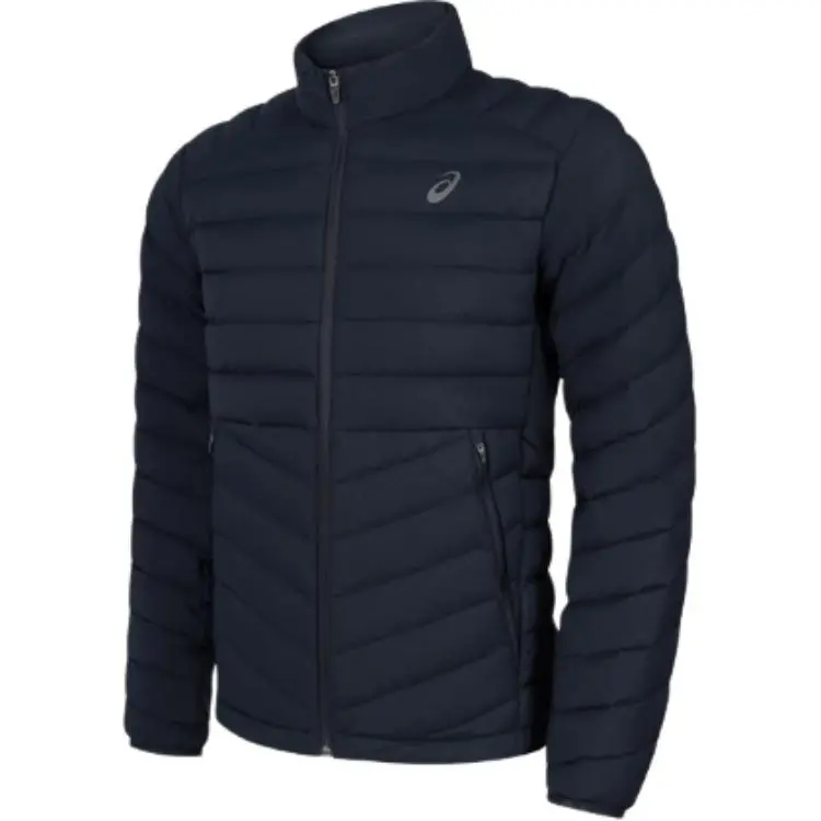 ASICS FW24 Down Jacket Men's Black