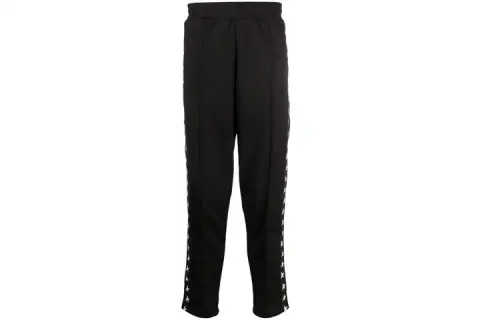 Golden Goose Deluxe Brand Star Tape Sweatpants