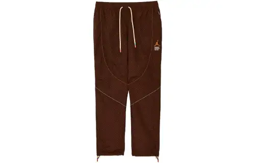 Jordan X Maison Chateau Rouge Woven Pants