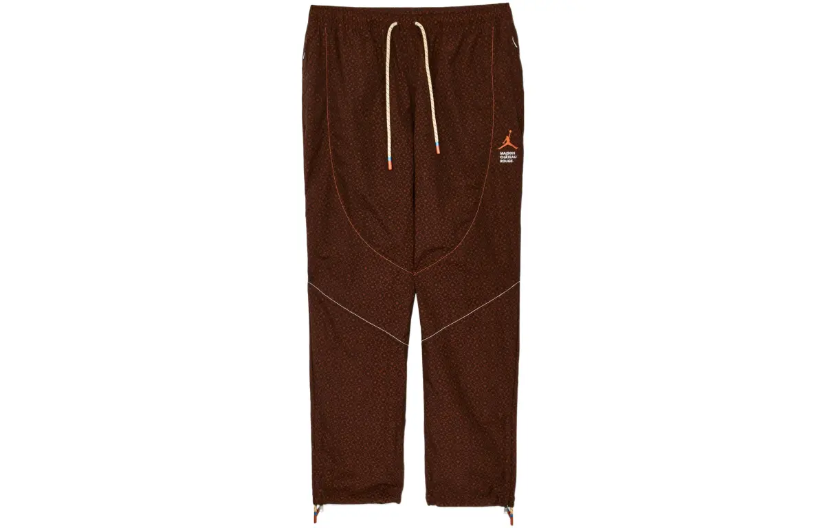 Jordan X Maison Chateau Rouge Woven Pants