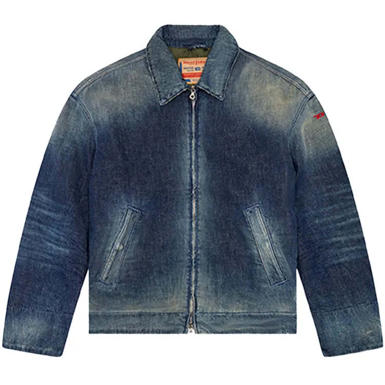 DIESEL D Stack Jacket