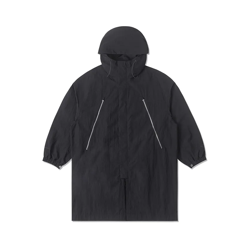 THE NORTH FACE Jackets & Coats Men's Black
