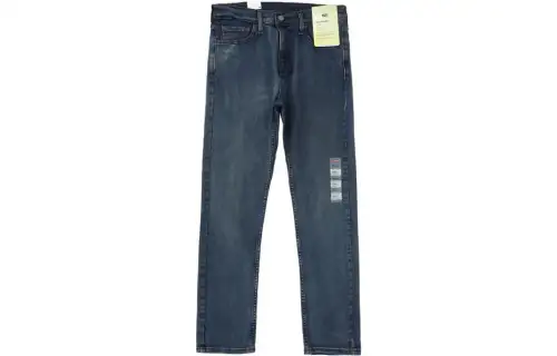 Levi's Straight leg Jeans