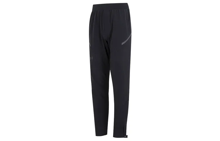 Under Armour Sweatpants Men's Black