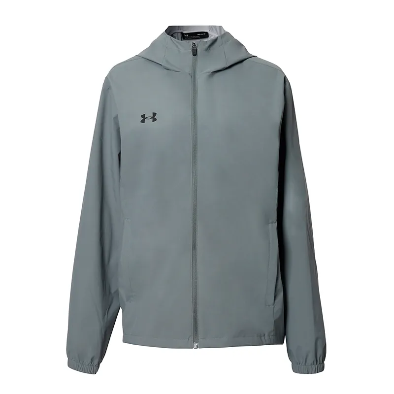 Under Armour Under Armour Jackets & Coats Unisex Clay Green