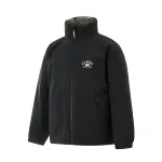 Li Ning Down Jacket Unisex Black