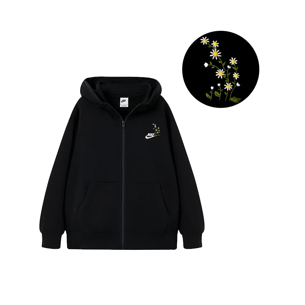 Nike Jackets & Coats Men's Black