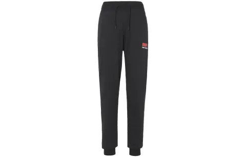 New Balance Lifestyle Casual Pants Men's Black
