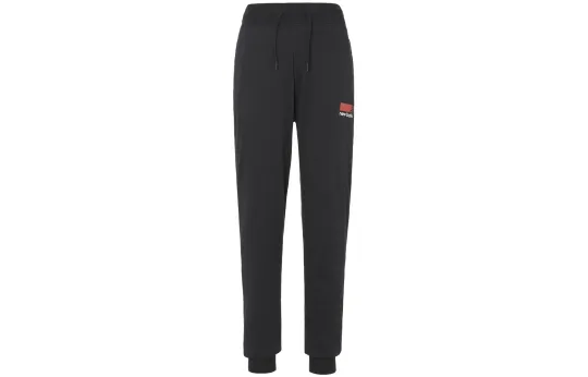 New Balance Lifestyle Casual Pants Men's Black