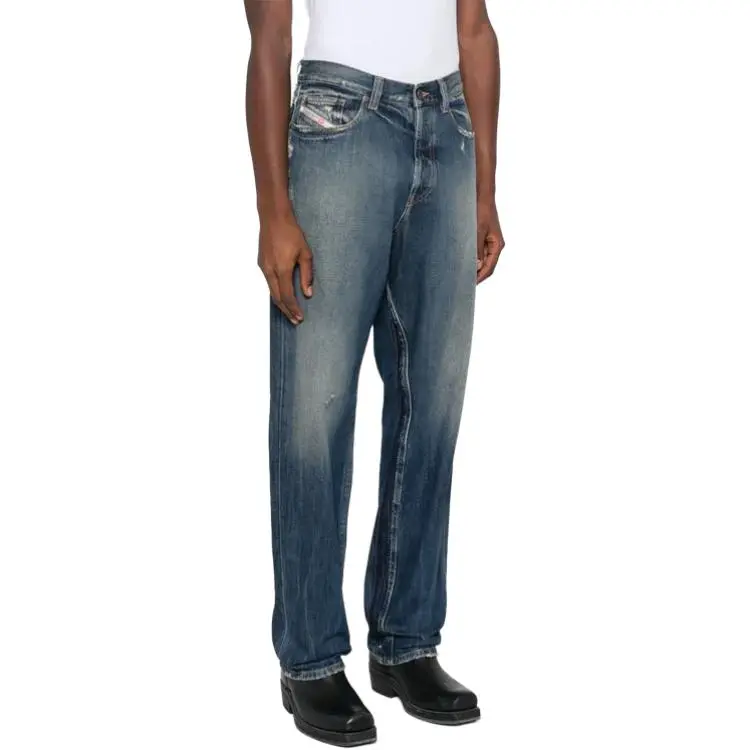 Diesel 2010 D-Macs jeans