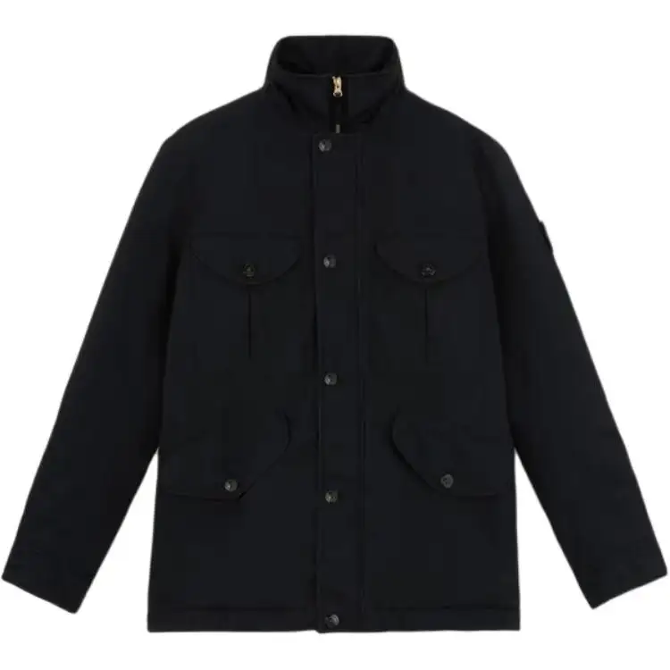 STONE ISLAND Utility Jacket