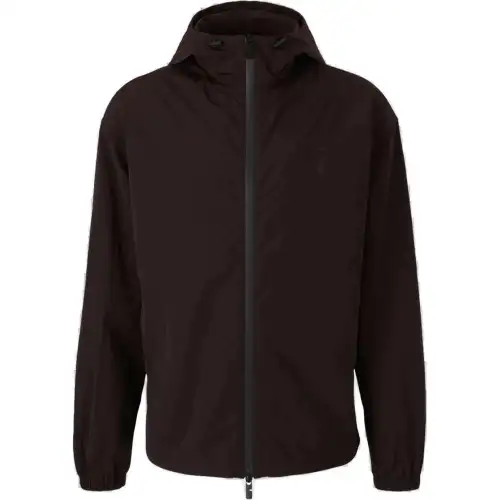 Burberry EKD-embroidered jacket