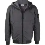 STONE ISLAND Jackets & Coats Men's Gray