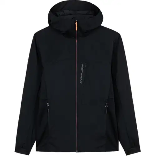 Anta Puffer Jacket Men's Basic Black