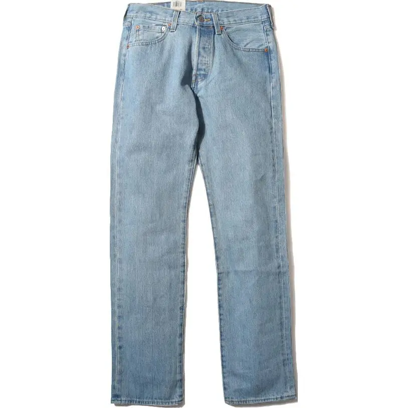 Levi's Jeans Men's Blue Moderate Straight Fit Pants