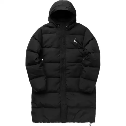 Jordan Essentials Down Parka Jacket