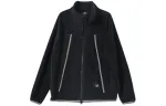 New Balance SS24 Jackets & Coats Men's Black